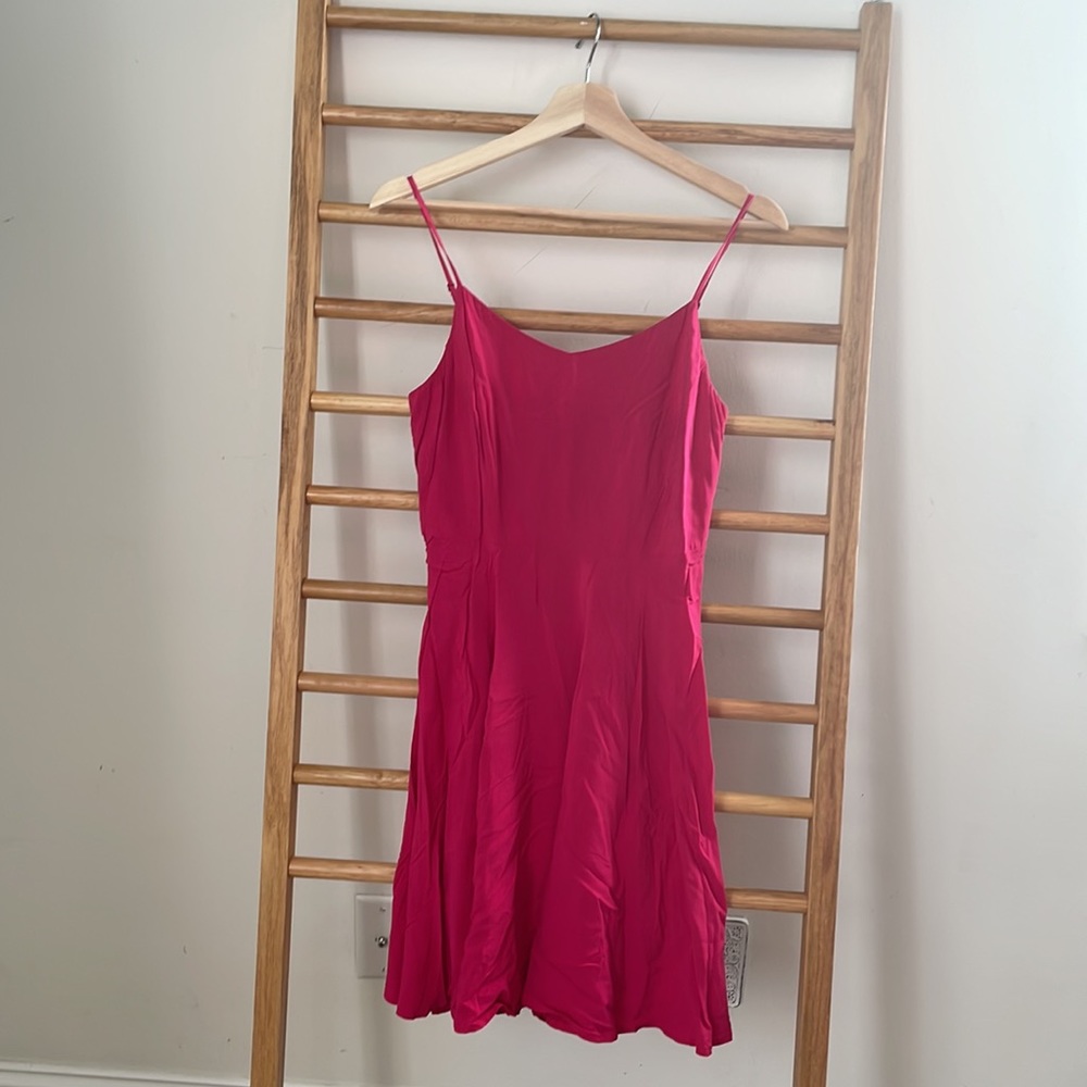 Set of 3 Old Navy Empire Waist Dresses - Picture 4 of 6